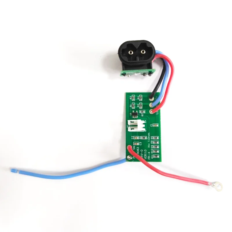 PUC board Fit for WAHL 8591/8148 Hair Clipper accessories, control circuit board, hair clipper motherboard