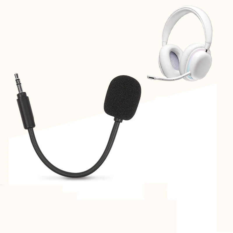 

Microphone for Logitech G735 Gaming Headset Microphone