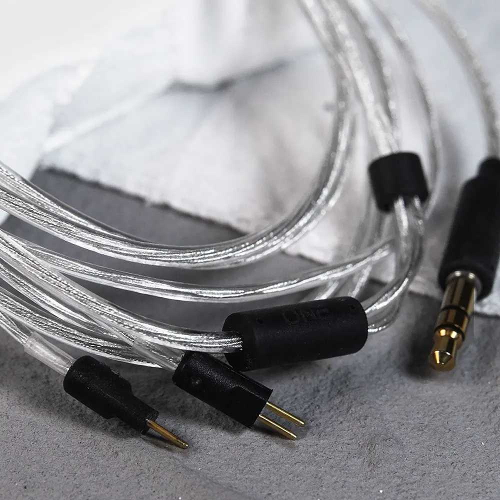 Fone de Ouvido Intra-auricular Tanchjim One Driver Dinâmico 10 mm - Image 2