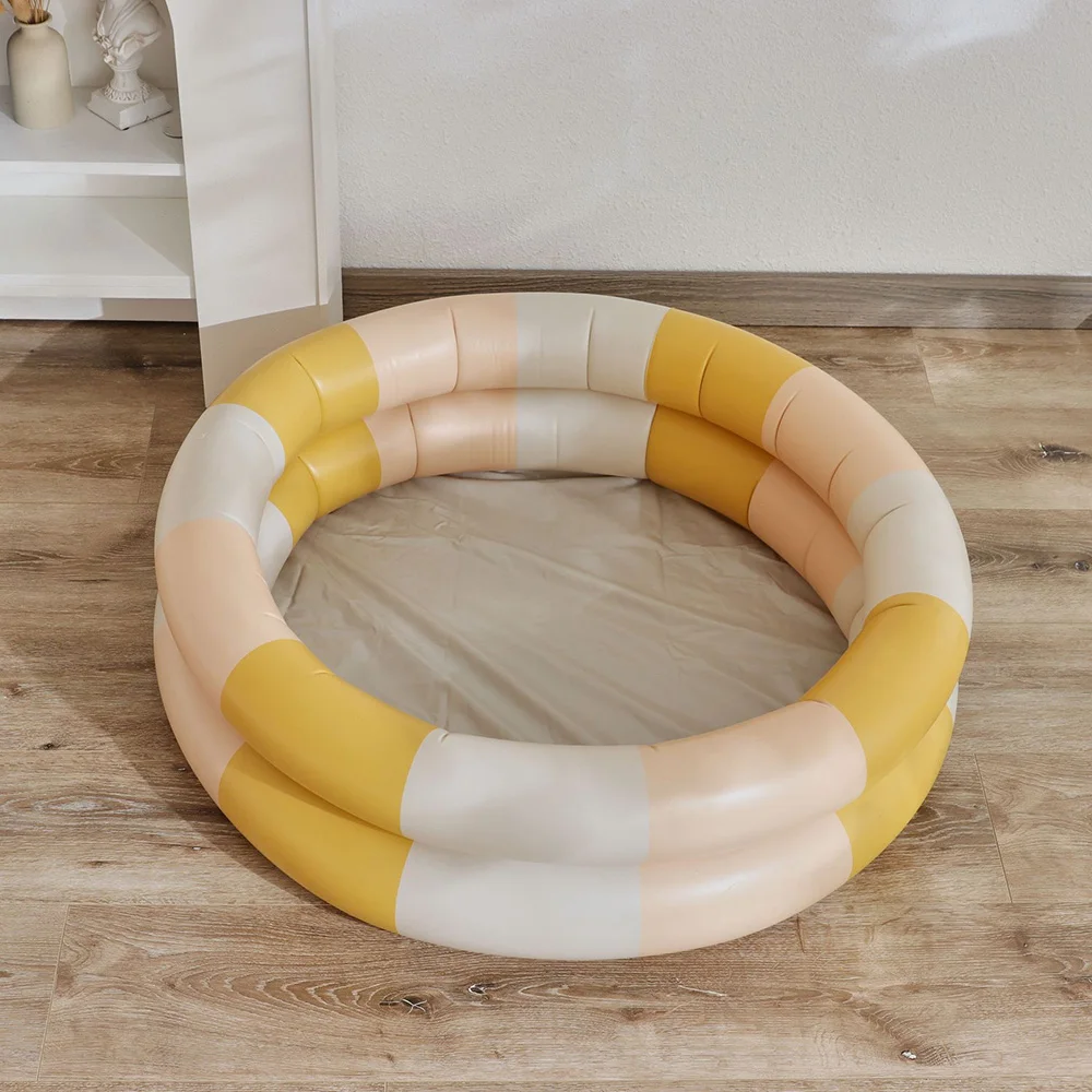 22 Pièces D’anneaux De Piscine Pour Enfants – Jeux De Plongée Et Anneaux Flottants