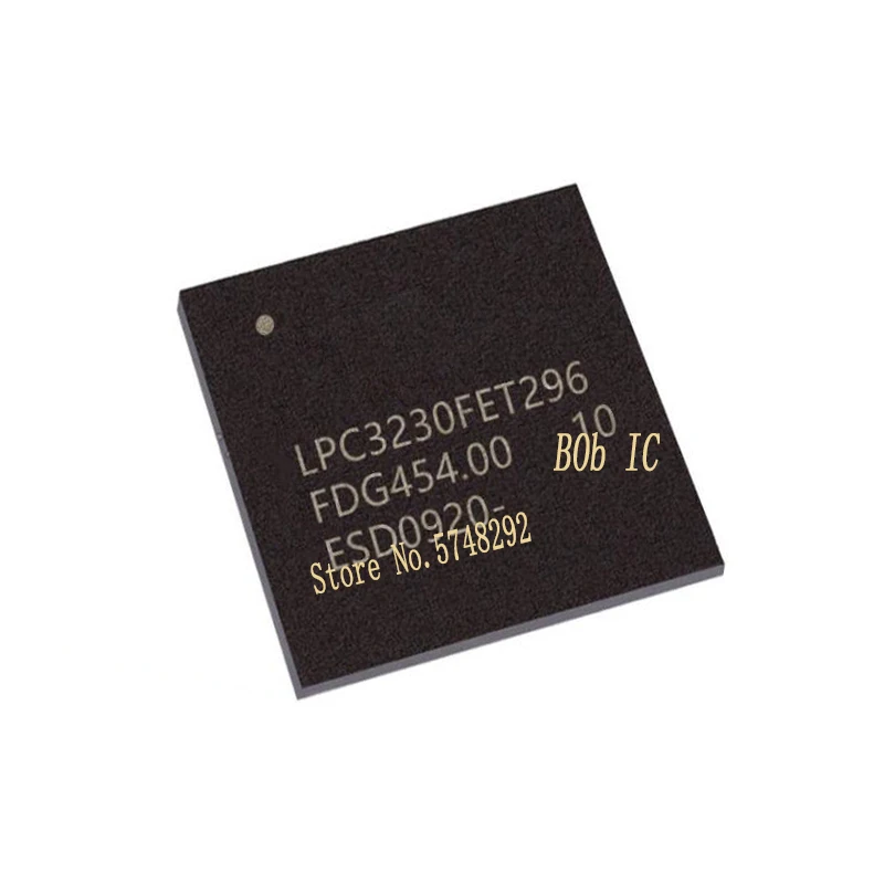 

1 шт./партия LPC3230FET296 BGA296 LPC 3230 FET296 3230FET296 LPC3240FET296 LPC3240 3240FET296 3240 100% новый импортный оригинальный IC