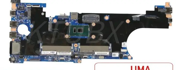 Carte Mère Lenovo ThinkPad L420 63Y1799 – Avec Processeur Et Dissipateur – Occasion