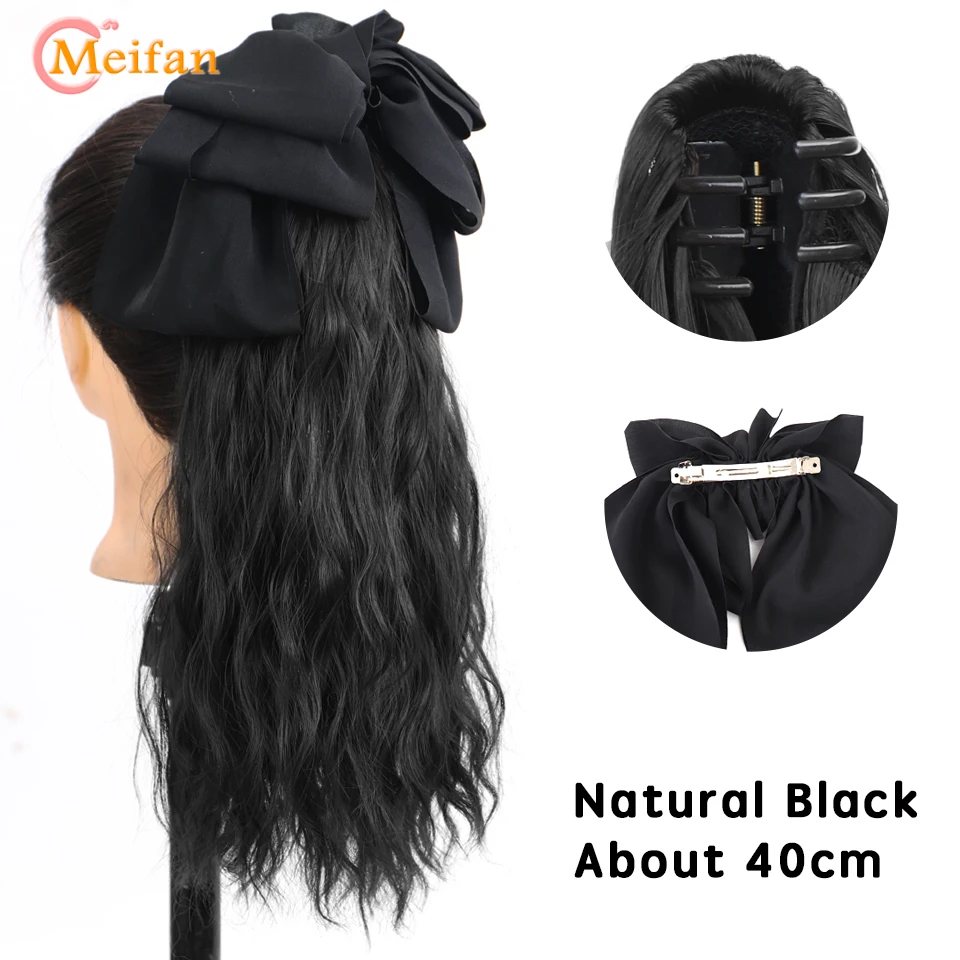 natural black