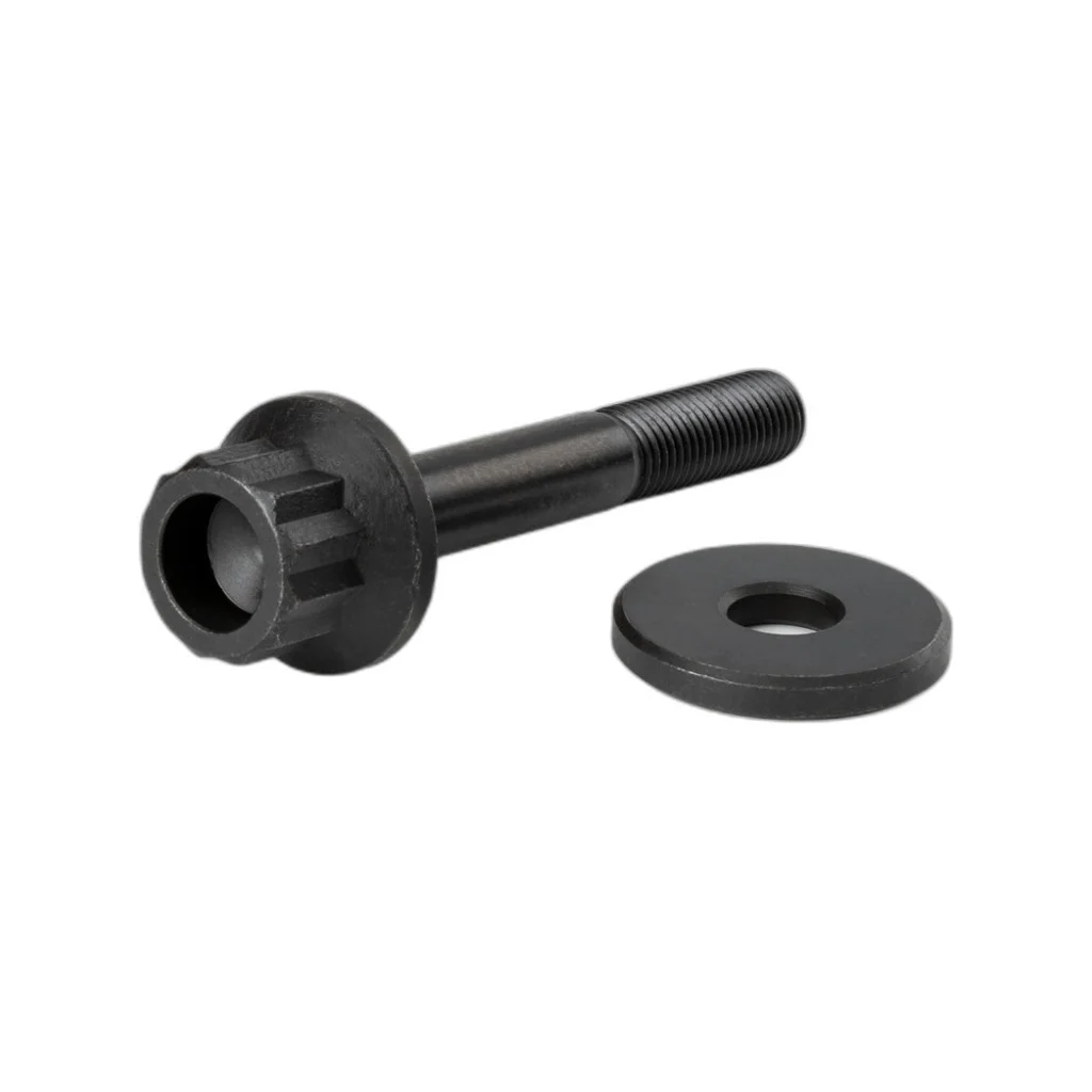 ARP Balancer Bolt Kits | Multiple Chevrolet Fitments (135-2503) main image 1