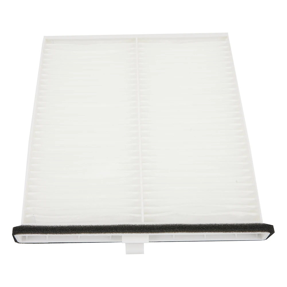 

1PC Cabin Air Filter Auto A/C Fiber Cabin Replacement For Mazda Non-woven Fabric Accessories 95% Filtration Efficiency