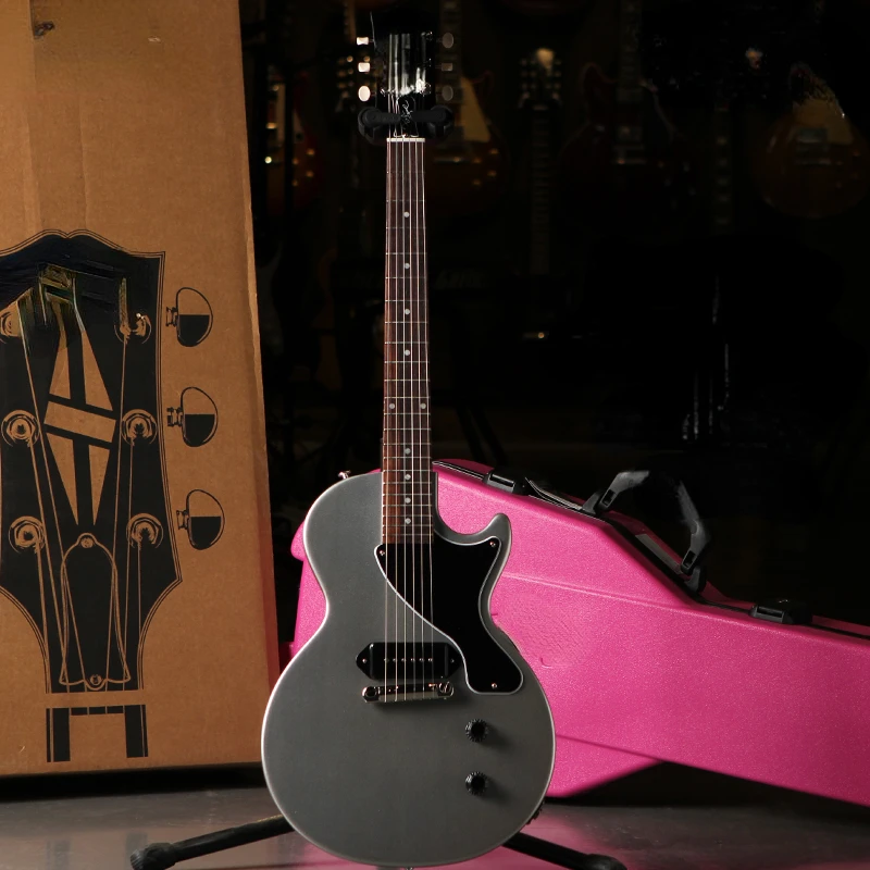 Рисунок 4 - Gibson Custom Les Paul Junior DC