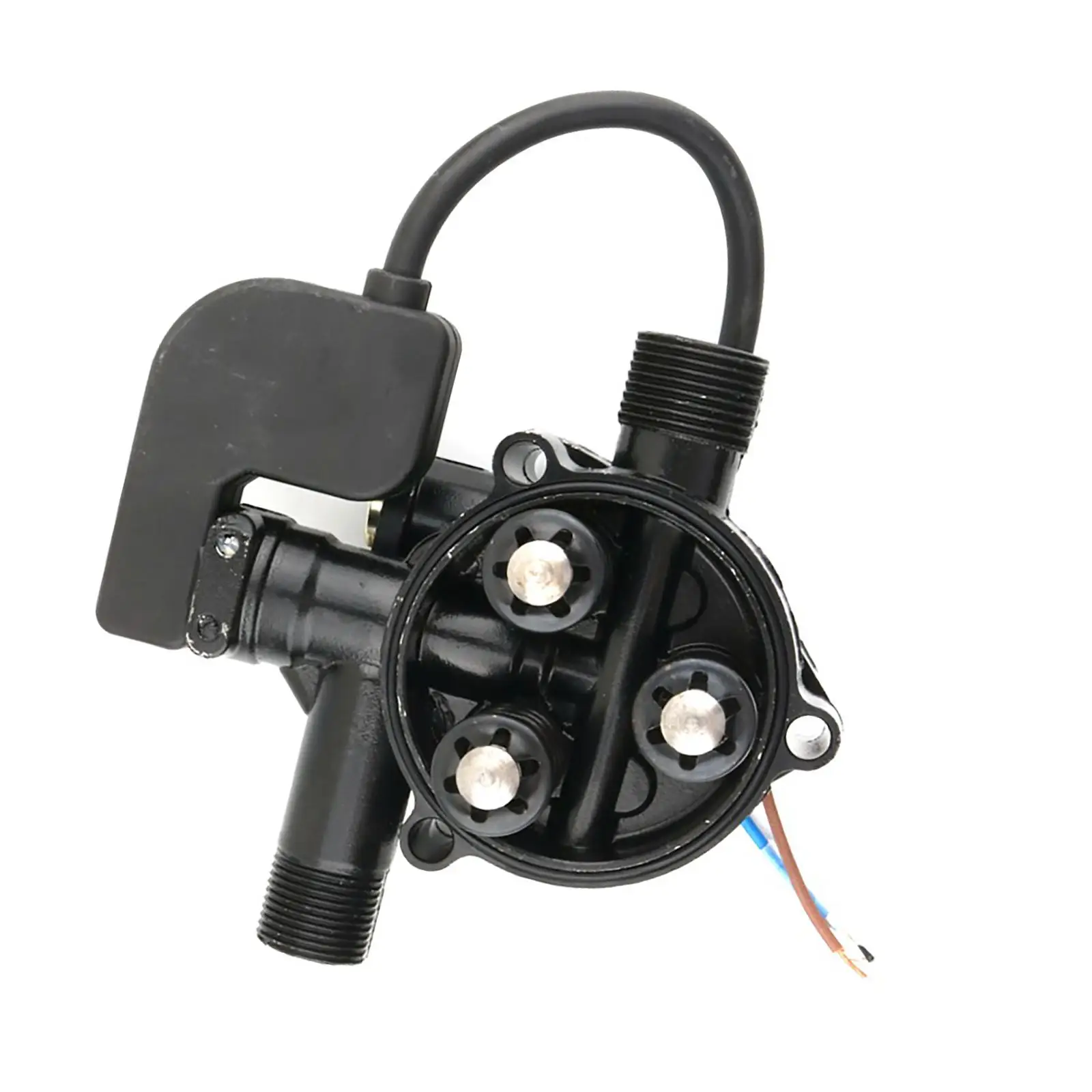 High Pressure Water Pump Wash  High Pressure Washer Pump Parts - 220v Car  22mm High - Aliexpress