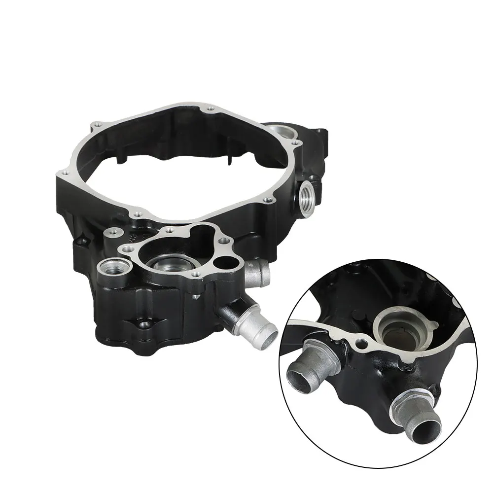 互換性のある右クランクケースカバーとクラッチウォーターポンプ