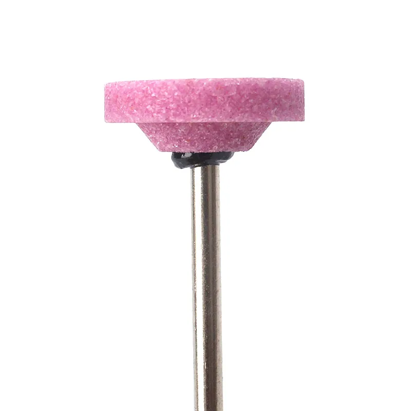 Рисунок 3 - Т-образные керамические шлифовальные