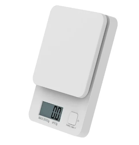 Household kitchen electronic scale, baking food scale, precise and durable weighing device For 0-60kg Nex 2