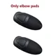 Elbow pads Black