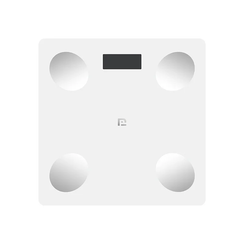 Household intelligent body fat scale high-precision Bluetooth electronic scale human body scale small and rechargeable 2