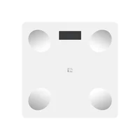 Household intelligent body fat scale high-precision Bluetooth electronic scale human body scale small and rechargeable 2
