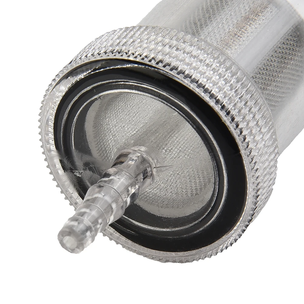 

1x Car Diesel In-Line Fuel Filter Kit For Webasto Air Heater Diesel Set Practical Heater Filter Car Parts