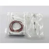 For 1/14 TAMIYA Truck Acrylic Man Logo LED Light Lamp Remote Control Tractor MAN 540 56325 TGX Tamiya LESU Upgrade Parts 5