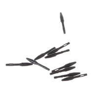 Pen Nibs Battery-free Active StylusReplacement Pens Tips Black with Removal Tool for Graphics Tablets - Image 4