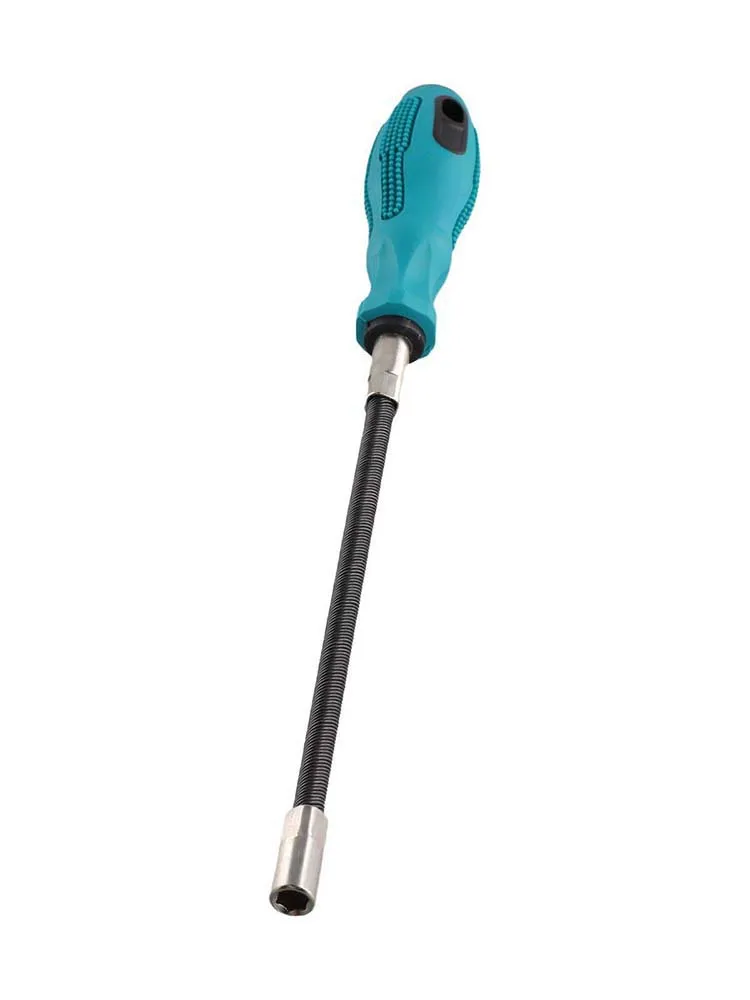 Flexi Driver - Torque-Sensitive tool to tighten Hose Clamp Clips Flexi Driver - Torque-Sensitive tool to tighten Hose Clamp Clips
