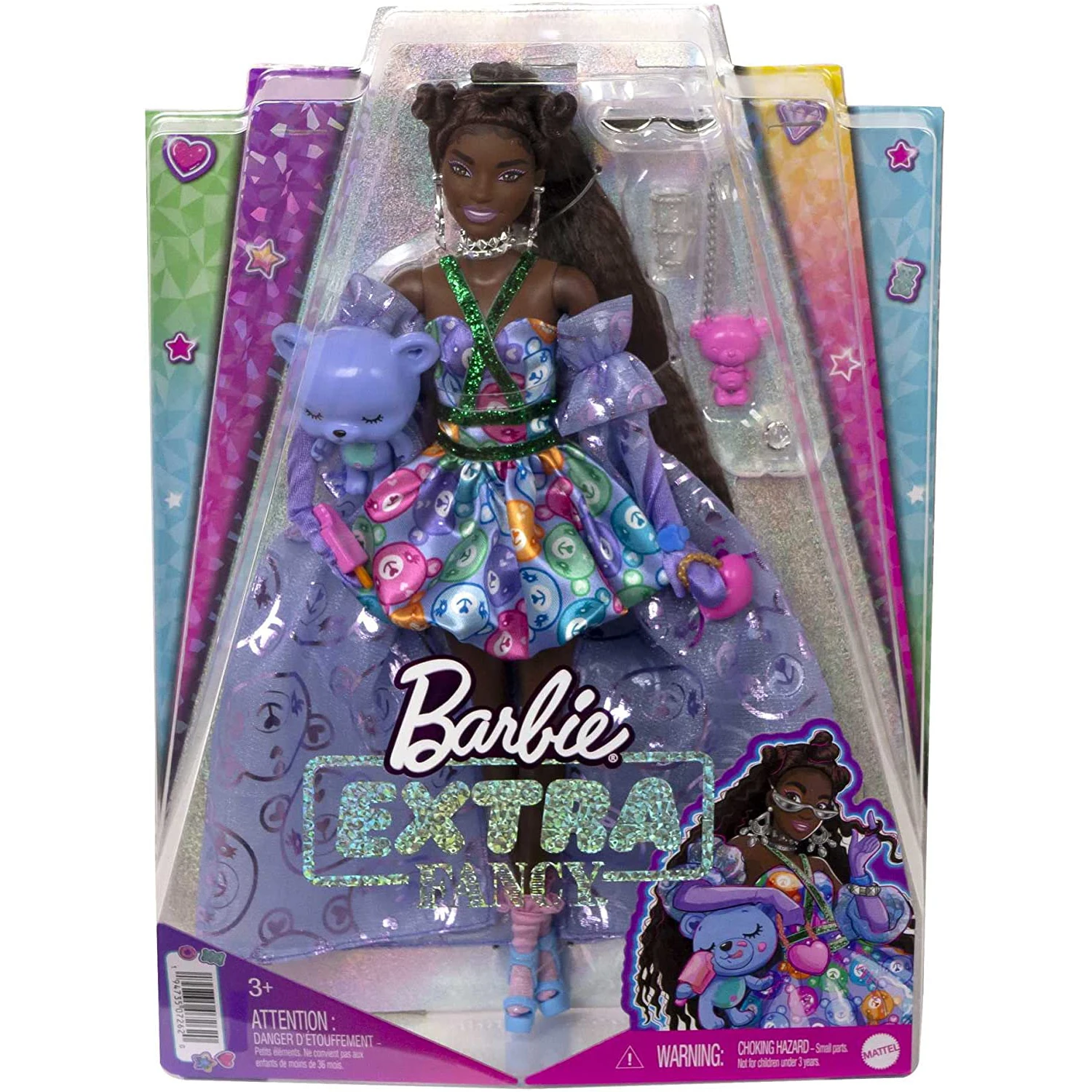 バービー バービー人形 ファッショニスタ Barbie Fashionistas Doll