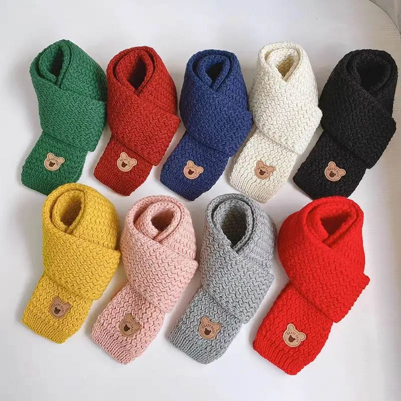 Bufanda De Tubo De Cachemira 100% Para Mujer, Anillo Calentador De Cuello Tejido Con Cable, Gorro Gruo De Doble Cara, Gorros De Punto Reversibl, Conjunto De 2 Uds Para Invierno - AliExprs 200000297