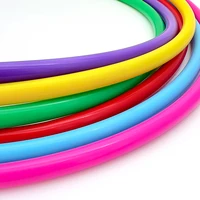 ท่อซิลิโคนเกรดอาหาร ขนาดเส้นผ่านศูนย์กลางภายใน 2-12 มม. เส้นผ่านศูนย์กลางภายนอก 4-16 มม. สีสันสดใส ทนความร้อนสูง ป้องกันการรั่วซึม ยืดหยุ่น ใช้เชื่อมต่อเครื่องดื่ม น้ำ ท่อประปา 6