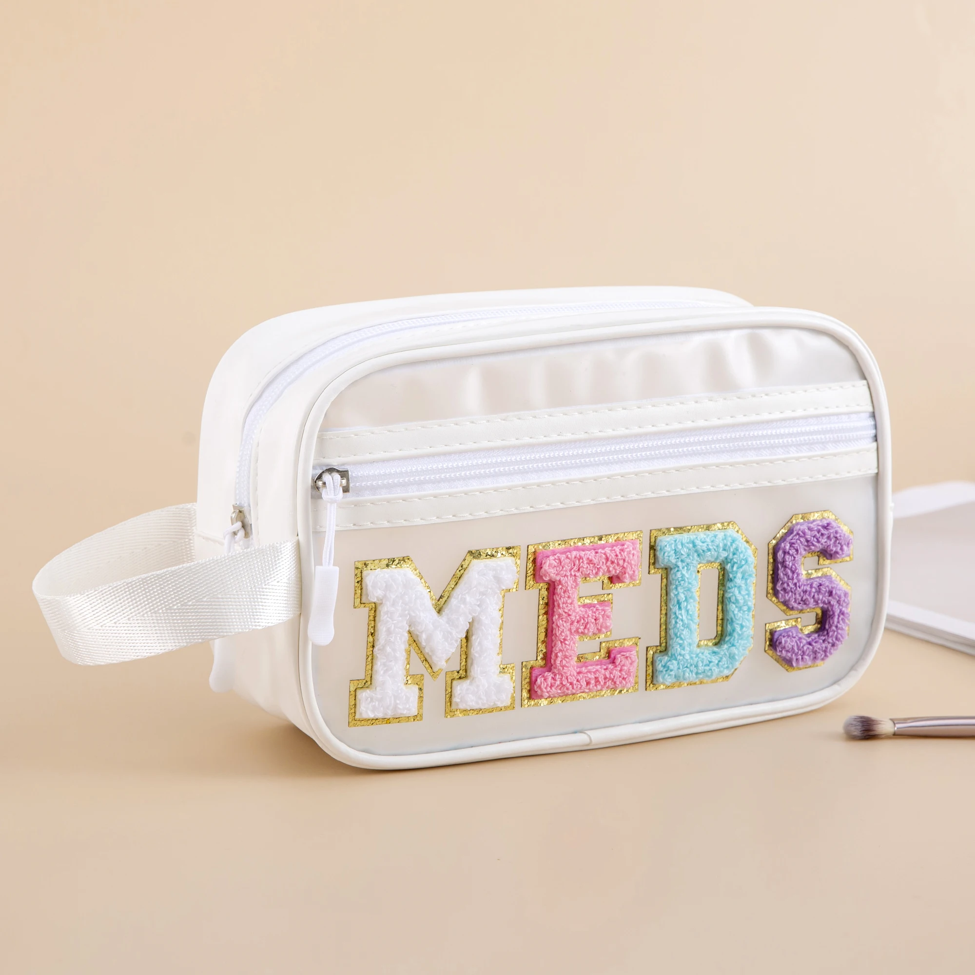  Ŵ  ġ  PVC MEDS , Ʈ ̰ ޸  ũ , ȭǰ  Ŀġ, غ  