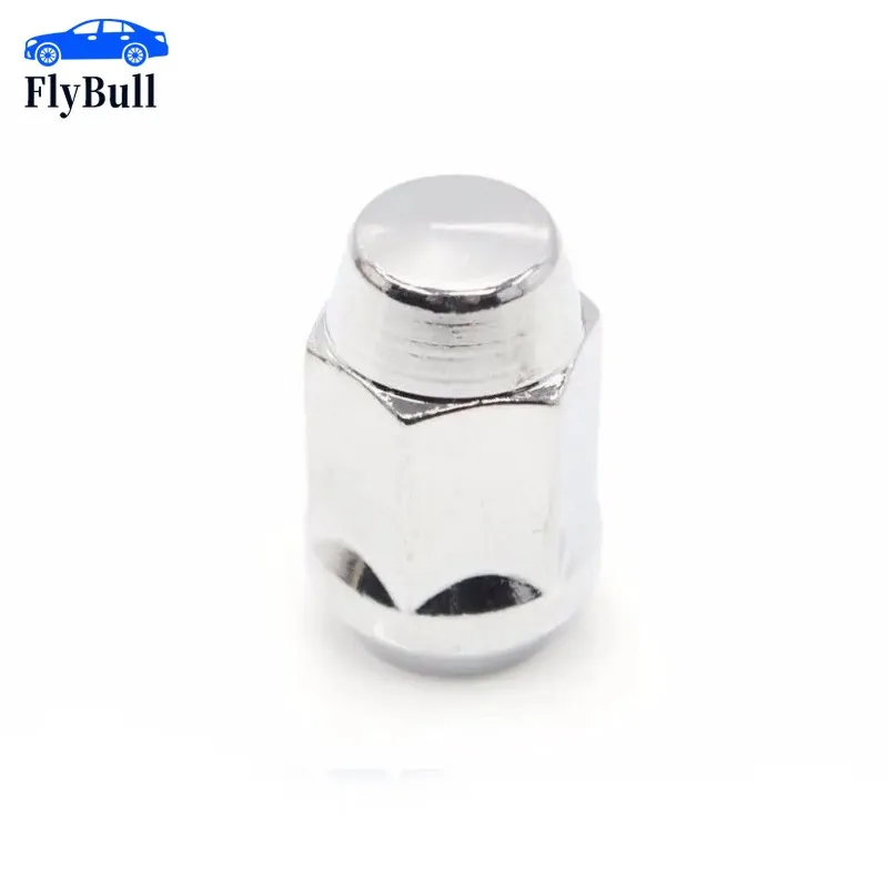 06036310AA LUG NUT FOR DODGE DAKOTA DURANGO RAM JEEP COMMANDER CHEROKEE GRAND WRANGLER 06036747AA 6036310AA 6036747AA