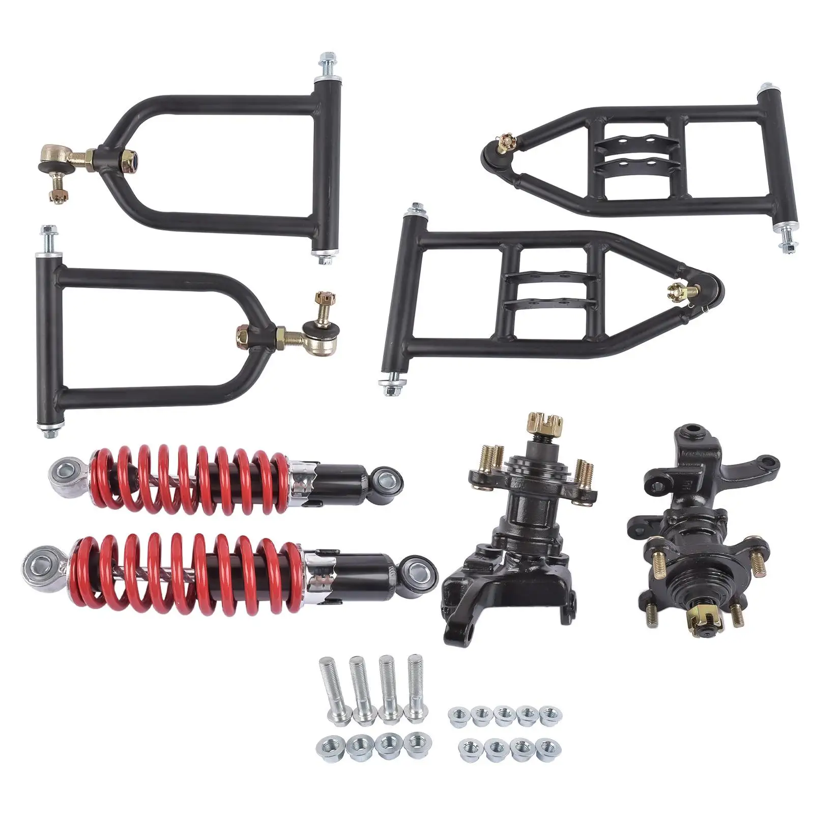 Suspension Kit Swingarm 28-1162 AG200 '84- main image 1