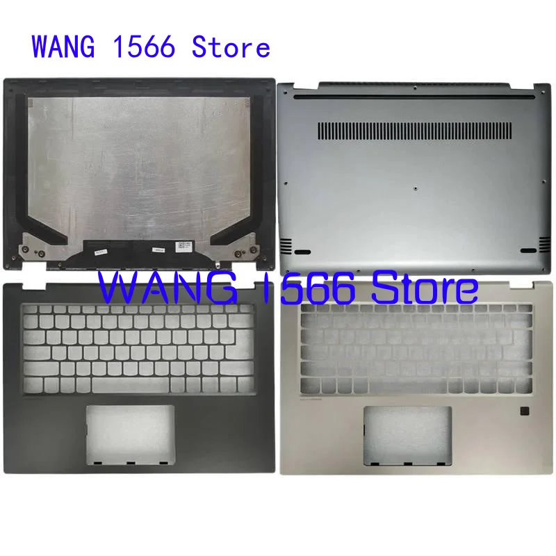 ZJNEWForyoga520-14520-14IKBFlex5-1470LaptopLCDBackCover/PalmrestUpperAM1YM000120/BOTTOMCASEAP1YM000130-AliExpress7
