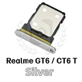 GT6 GT6T Silver