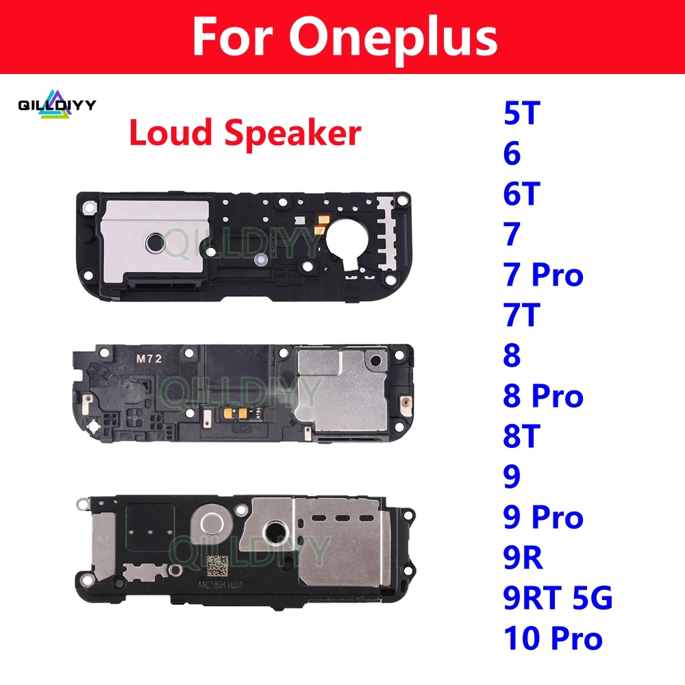 YESUN Lautsprecher Ersatzteil Für OnePlus 7 Pro – Sound Ringer Buzzer