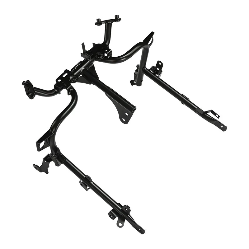 오토바이 상부 페어링 스테이 브래킷 카와사키 닌자 ZX4RR ZX-25R 2023-2025 2023 2024용