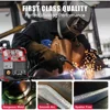 For MIG Welder, 200Amp 8 in 1 Gas MIG/Gasless Flux Core MIG/Stick/Lift TIG/Spot Welding/Spool Gun Aluminum MIG Welder 3