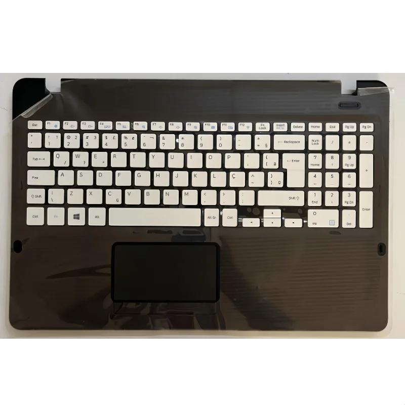 300E5L 300E5K 300E5M용 새 노트북 상단 케이스 팜레스트 커버 하단 커버 케이스