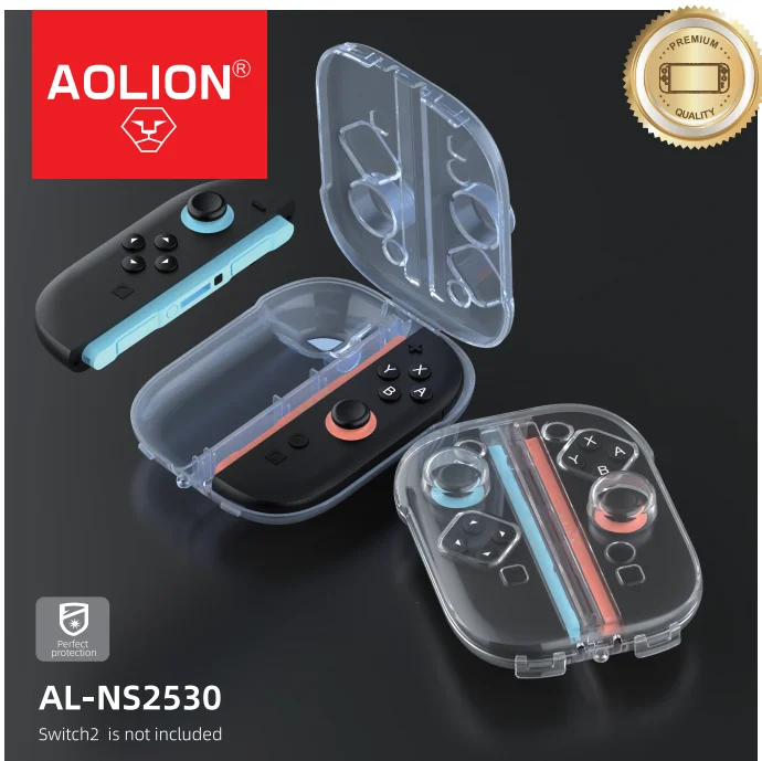 Aliexpress Best Knock Off Joycons Wireless Controller Switch Joy