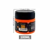 Chagall 100ml fluorescent acrylic pigment fluorescent yellow orange red fluorescent red fluorescent green hand-painted special 2