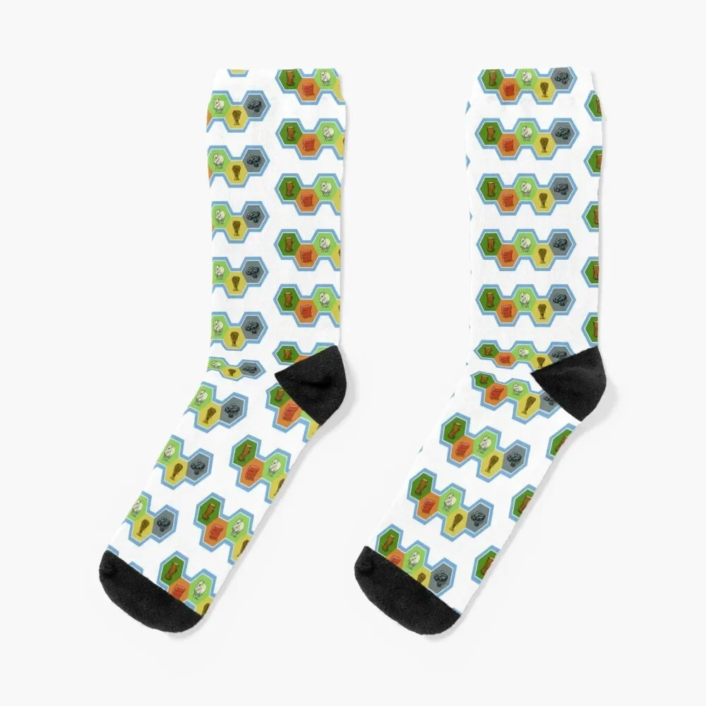 

Resource Map Horizontal Socks sports stockings Stockings floor hip hop Men Socks Luxury Brand Women's