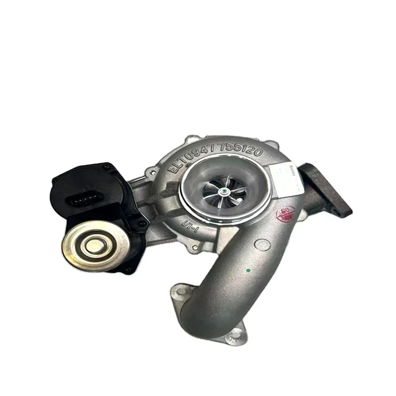 

Great Wall Actuator Fengjun 7 Die/sel Engine Turbocharger With 2.0T4D20M