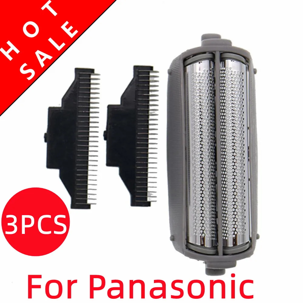 For Panasonic ES9852 Shaver Replacement Cutter & Foil ES723 ES724 ES725 ES726 ES727 ES728 ES805 ES4027 ES4033 ES4815 ES712 нож panasonic wes9850y1361 для бритв es726 805 4001 4025 4033 4815