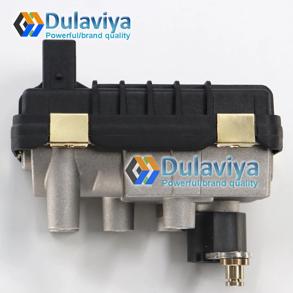 Nuova Elettronica Turbo Attuatore Per Mercedes Benz E280 Ml280 R280 Cdi 280 Cdi 320 Cdi V6 G-219 G-277 765155 6Nw008412 6Nw009420