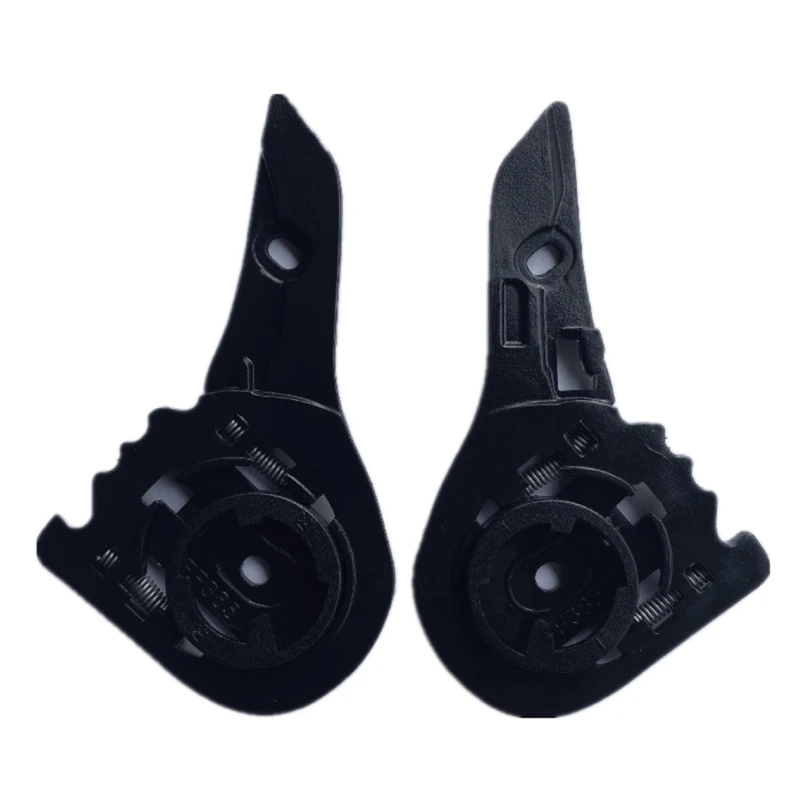   ̽  ׼ Sunvisor Holder for LS2 FF358 396 385 LX0E