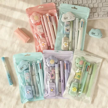 7-Piece Stationery Gift Set 1
