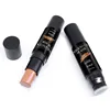 Human hair Lace Wig Lace Dyeing Stick with Brush 10G Waterproof Portable Lace Knot Concealer Dark Brown Lace Tint adhesives 5