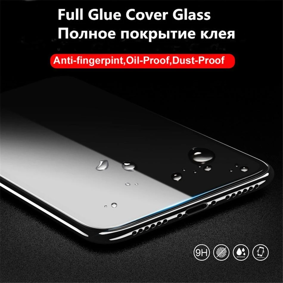 6 in1 Deckglas für Xiaomi 14 gehärtetes Glas für Xiaomi 14 13 Displays chutz folie HD-Schutz Telefon Objektiv Film Xiaomi 14