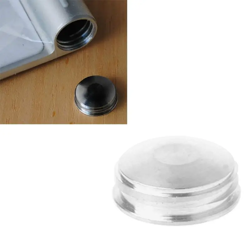 Battery Screw Cover Lid Replacement Repair Spare Accessory for Apple Wireless Bluetooth-compatible Keyboard A1314
