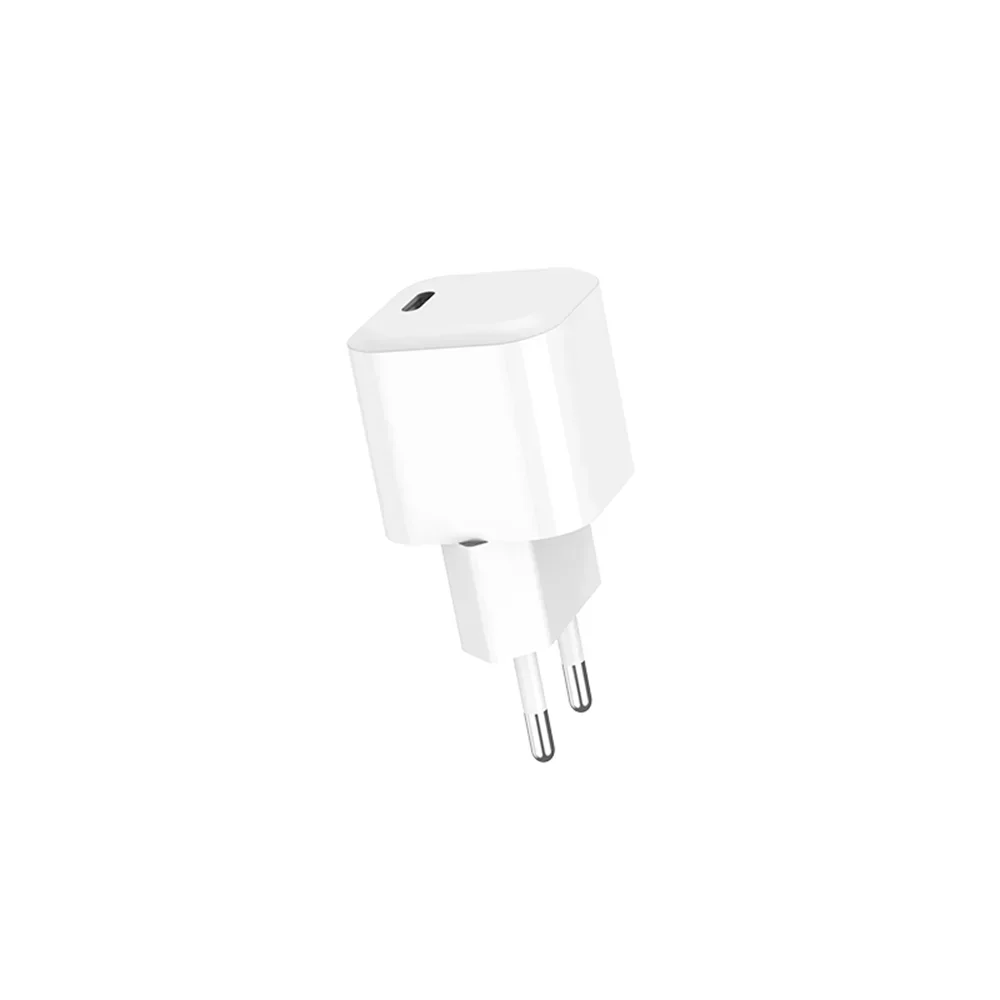 USB C Charger 20W PD Type C Fast Charging Phone Charger Power Adapter For iPhone 15 Pro Max Samsung Xiaomi USB C Quick charger