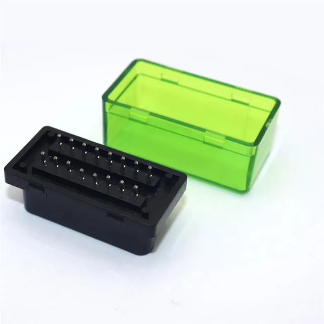 20pcs/Lot! The shell ELM 327