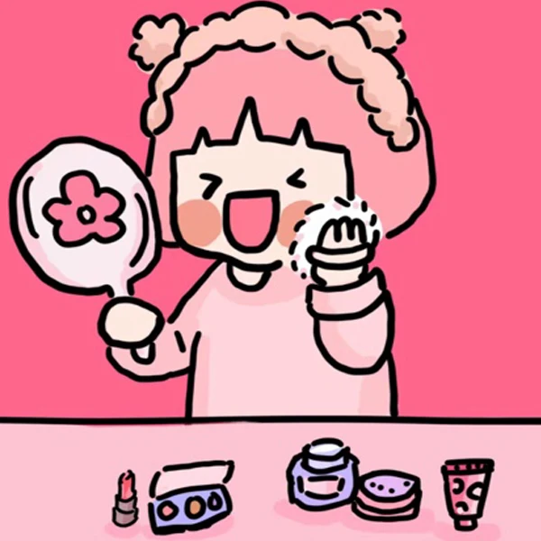 Sweet Girls Beauty Store Store