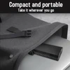 Portable Air Blower Turbo Jet Fan 130000RPM Handheld Duct Fan High-Performance Cyclone Turbo Electric Mini PC Air Duster Blower 5