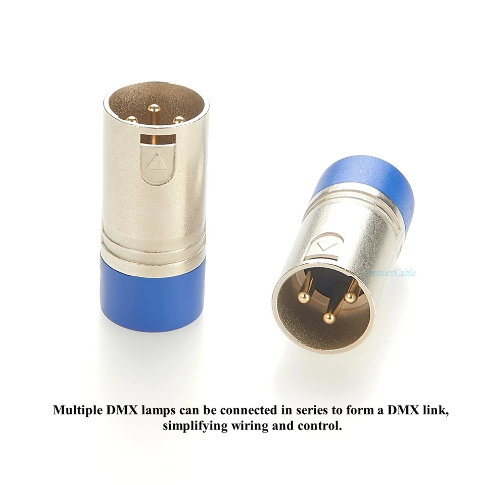 Aug Line HorusNEO+α XLR Terminator Aug Line HorusNEO+α XLR