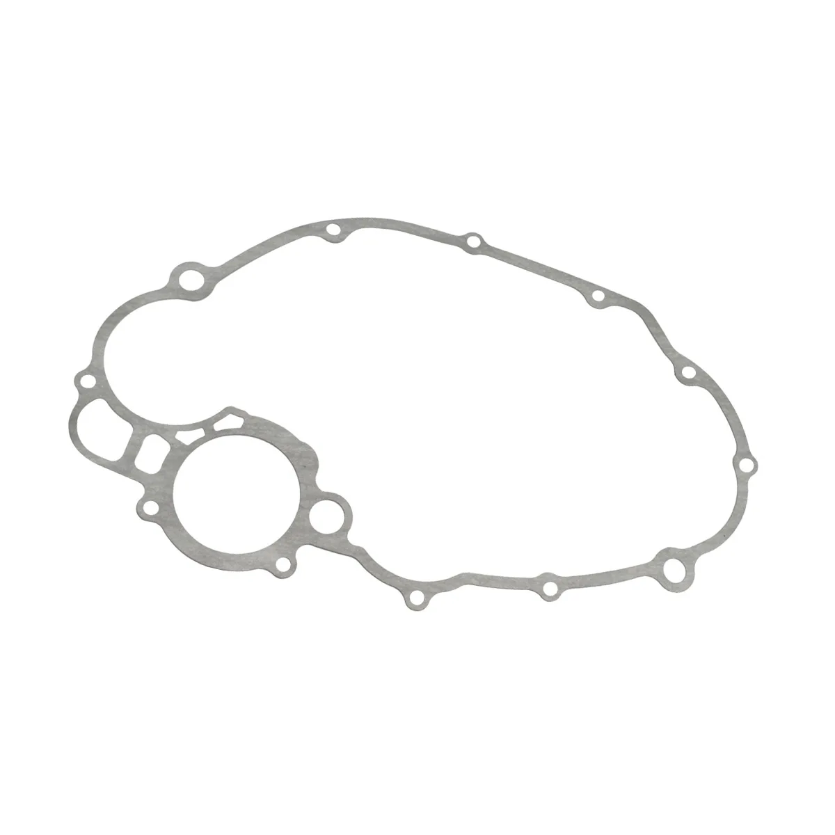 Crankcase Clutch Cover Gasket For Yamaha SR400 1994-2018 SR500